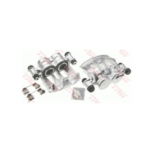 Frankberg Pinza de Freno Eje Delantero Derecho Compatible con A.v.e.n.s.i.s T22 1997-2003 A.v.e.n.s.i.s Liftback T22 1997-2000 A.v.e.n.s.i.s Station Wagon T22 1997-2003