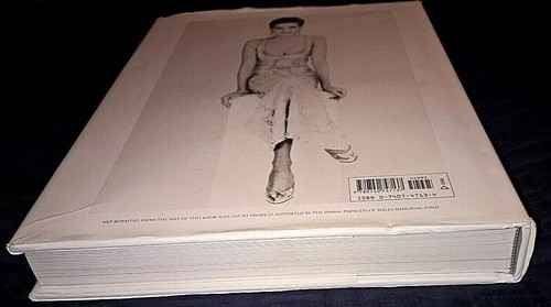 Libro Princesa Diana-El Retrato Fotografías Vida-Libro Grande con Cubierta de Papel - Imagen 5 de 8