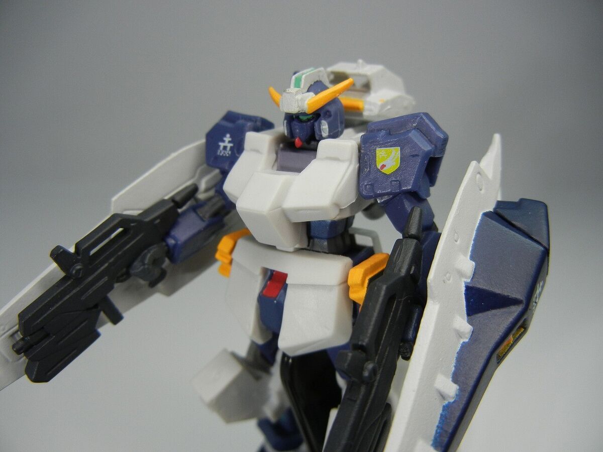 Advance of Z MS Development record Gundam Advance of Z MS Development record Gundam