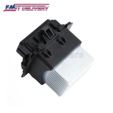NEW HVAC Blower Motor Resistor for Nissan Sentra Jeep Grand Cherokee Mini Cooper