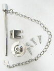 <!--F#f_0-->Secure Sliding Doors & Window Guard Pin Night Lock Set Extra Security Slider<!--F/-->