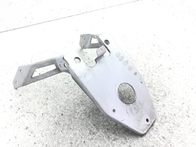 Halterung Für Das Hintere Kotflügel Nummernschild Aprilia SR MAX 300 2011 2014