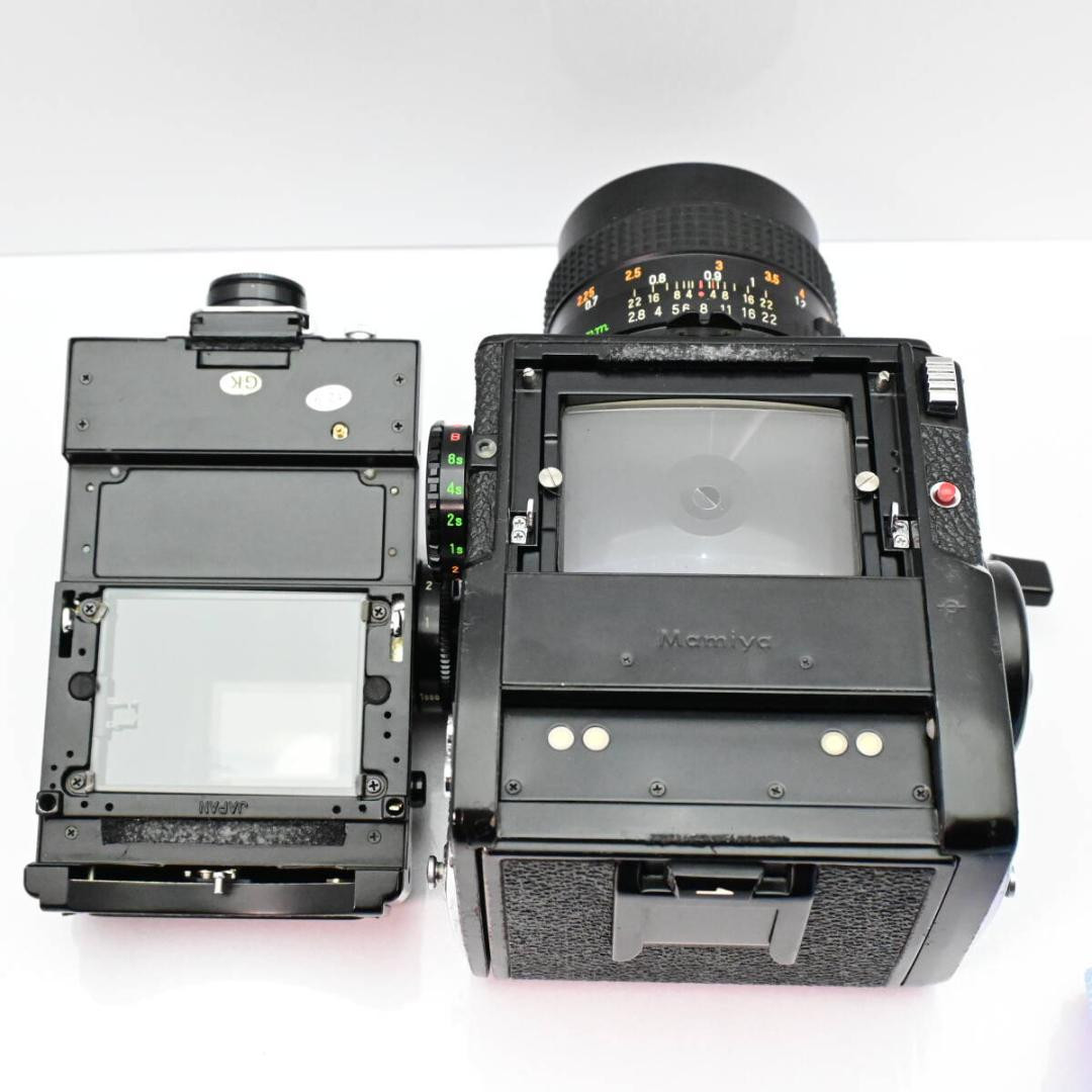 A17 6169-35 Mamiya M645 1000s SEKOR80mm F2.8 Camera | eBay A17 6169-35 Mamiya M645 1000s SEKOR80mm F2.8 Camera | eBay