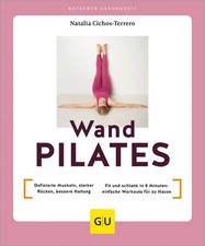 Wandpilates, Natalia Cichos-Terrero