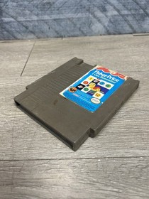 Nintendo NES Fisher Price I Can Remember (Cleaned, Tested & Working) Bs2