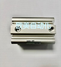 1Pcs New SMC cylinder CQ2B40-50DZ