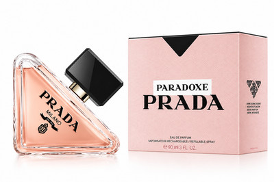Prada Paradoxe Eau de Parfum für Damen  90ml OVP