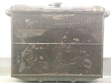 Radiateur Nissan TERRANO