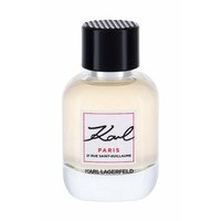 Karl Lagerfeld Karl 21 Rue Saint-Guillaume Eau De Parfum 60Ml