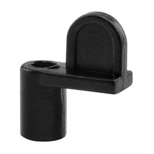 PL 7844 7/16 Inch Screen Clips Screws 12 Pack, Window Door Hardware Repair
