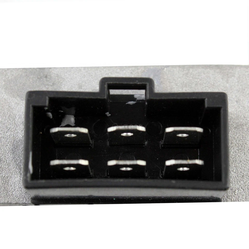 Voltage Regulator for Kawasaki KLR 250 | KLX 250 | KL 250 1984-2005 | 21066-1052 - Image 4 of 4