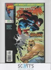 AMAZING SPIDER-MAN  #429   VF