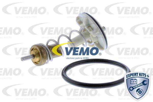 Vemo Thermostat, KüHlmittel V15-99-2064 FüR Audi Seat Skoda Vw-image