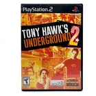Tony Hawk's Underground 2 PS2 Sony PlayStation 2 2004