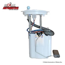 Bosch 66031 Fuel Pump for 2011 2012 2013 Ford Fiesta L4 1.6L