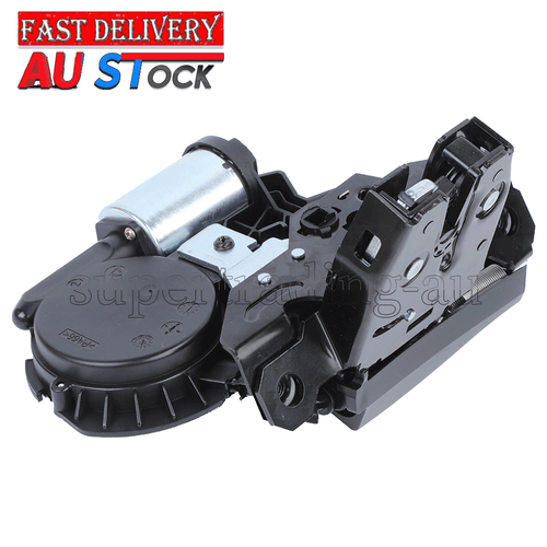 Actuador de cierre de bloqueo de puerta trasera para Holden Commodore VF WAGON 2013 13537955 - Imagen 4 de 9