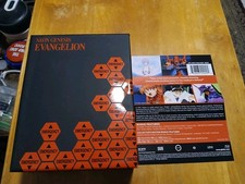 Neon Genesis Evangelion Complete Blu Ray Box Set Shout Factory Gkids Oop Neon Genesis Evangelion Complete Blu Ray Box Set Shout Factory Gkids Oop