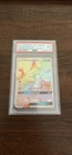Pokémon Mewtwo GX Secret Rare Shining Legends Holo PSA 9 76/73 English 2017