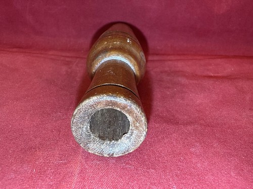Antique/Vintage Wood Wild Life Goose Call - 4.75” - Picture 5 of 6