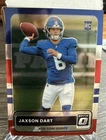 New Listing2025 Panini Donruss Optic - 2015 Retro Jaxson Dart #2 (RC)