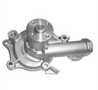 Magneti Marelli Wasserpumpe 352316170622
