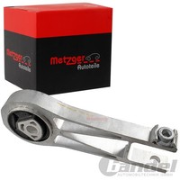 Metzger Motorlager Gummimetalllager Hinten Unten Passend FüR CitroËN Jumper Fiat