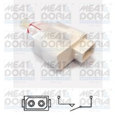 MEAT & DORIA 35021 Bremslichtschalter für BMW,OPEL,PEUGEOT,VAUXHALL