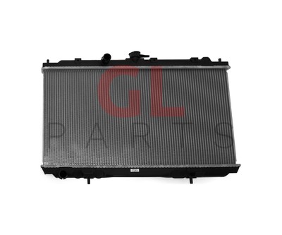 For Nissan Primera P11 1999-2002 Engine Radiator Cooling 21410BM400