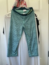 NIKE PRO girls Capri