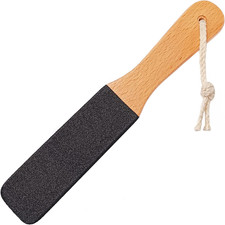 Foot File/Rasp,Exfoliator Pedicure Tool Foot Callus Remover Scrubber for Dead Sk