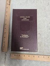 playing cards, US code annotated, 3 decks sealed, 1 open, hard case