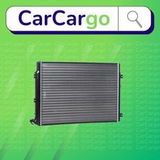 Radiator For VW Golf 2.0 R 2013-2016 RIDEX GERMAN OE QUALITY