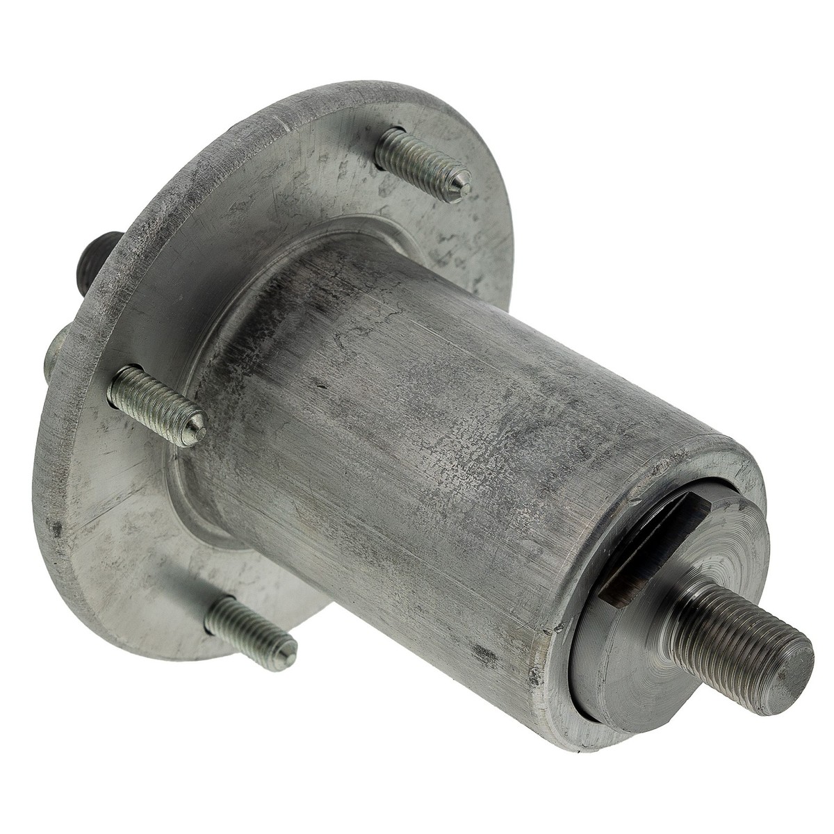 Ariens 30138800 Gravely Aluminum Spindle Sub Assembly ZTX Onyx