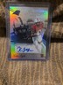 2024 Panini Prestige Football - Xtra Points #334 Xavier Legette Autograph RC