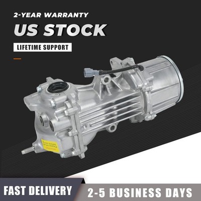 Rear Carrier/Differential AWD 5.173 Ratio For 14-20 Nissan Rogue 38300-4BF0A OEM