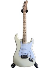 G L Legacy USA Fullerton Standard in Vintage White