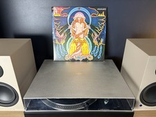 Hawkwind Space Ritual EUR 2016 Reissue 180g Vinyl Record Album LP Ex/Ex