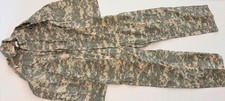 Medium Camo Coverall Gi issue
