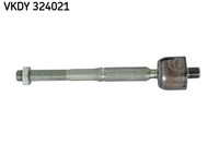 Vkdy 324021 SKF Axialgelenk, Spurstange FüR Ford