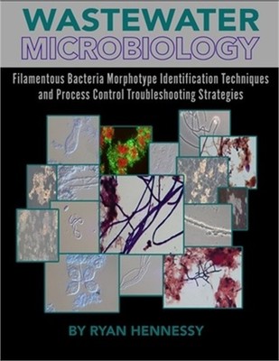 Wastewater Microbiology, Filamentous Bacteria Morphotype Identification Techniqu
