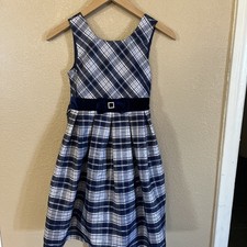 Jona Michelle Girls Special Occasions Party Dress Size 8