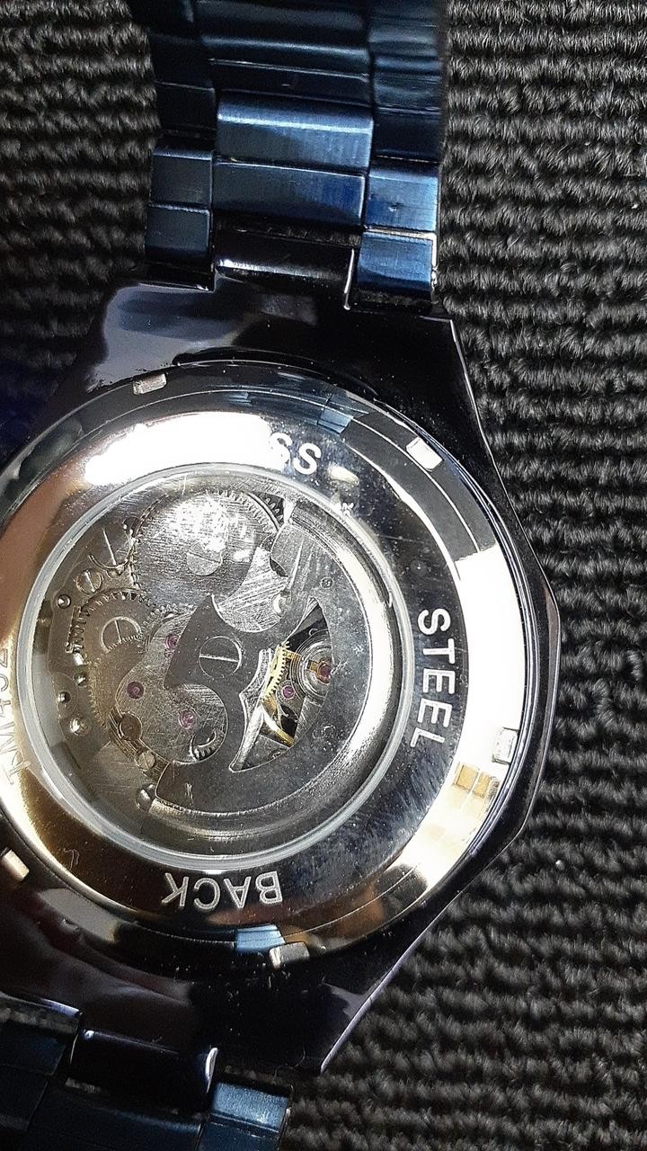 WINNER TM432 Automatic WindingWatch - image 5