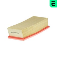 Luftfilter OPTIMAL OP-FAF10290 Filtereinsatz für OPEL CROSSLAND P17 P2QO CORSA 1