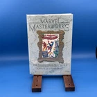 Marvel Masterworks #10 Amazing Spider-Man Volume 3 Gold Foil Hardcover VF/NM