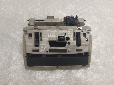 Audi A3 8V 2013 - 2017 SAT NAV Display Multimedia MMI Screen 8V0857273M