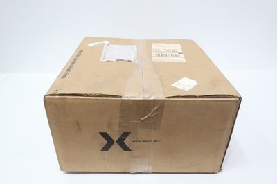 Nexen 933500 Spring Engaged Caliper Brake