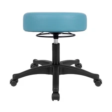 Take Ur Seat® All-Purpose Stools  (15"Blue)