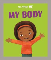 All About Me: My Body | Dan Lester | Englisch | Buch | All About Me | Gebunden
