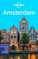 Lonely Planet Amsterdam | Catherine Le Nevez (U. A.) | Englisch | Taschenbuch
