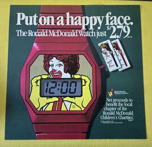 25+ Ronald McDonald Sign for sale | Updated Oct 2026